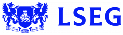 London Stock Exchange Group — LSEG